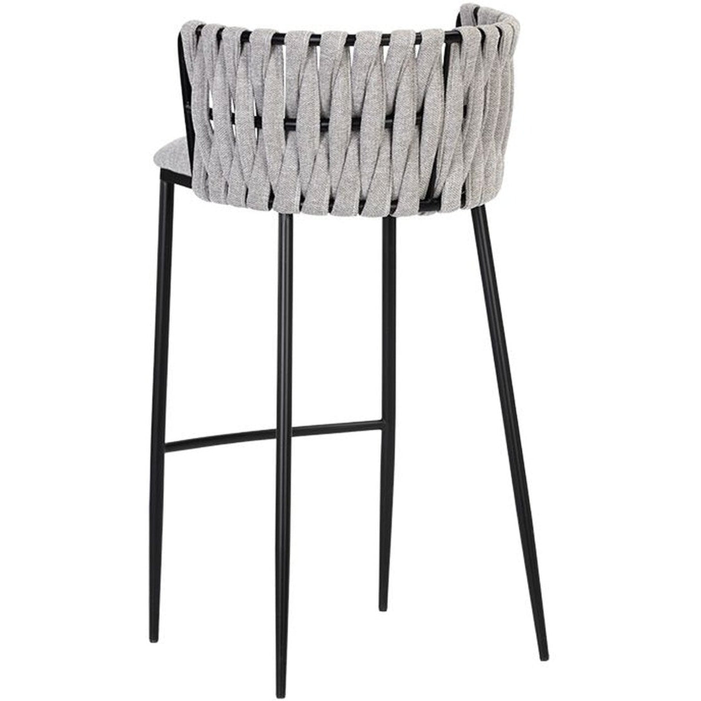 Sunpan Sarai Barstool