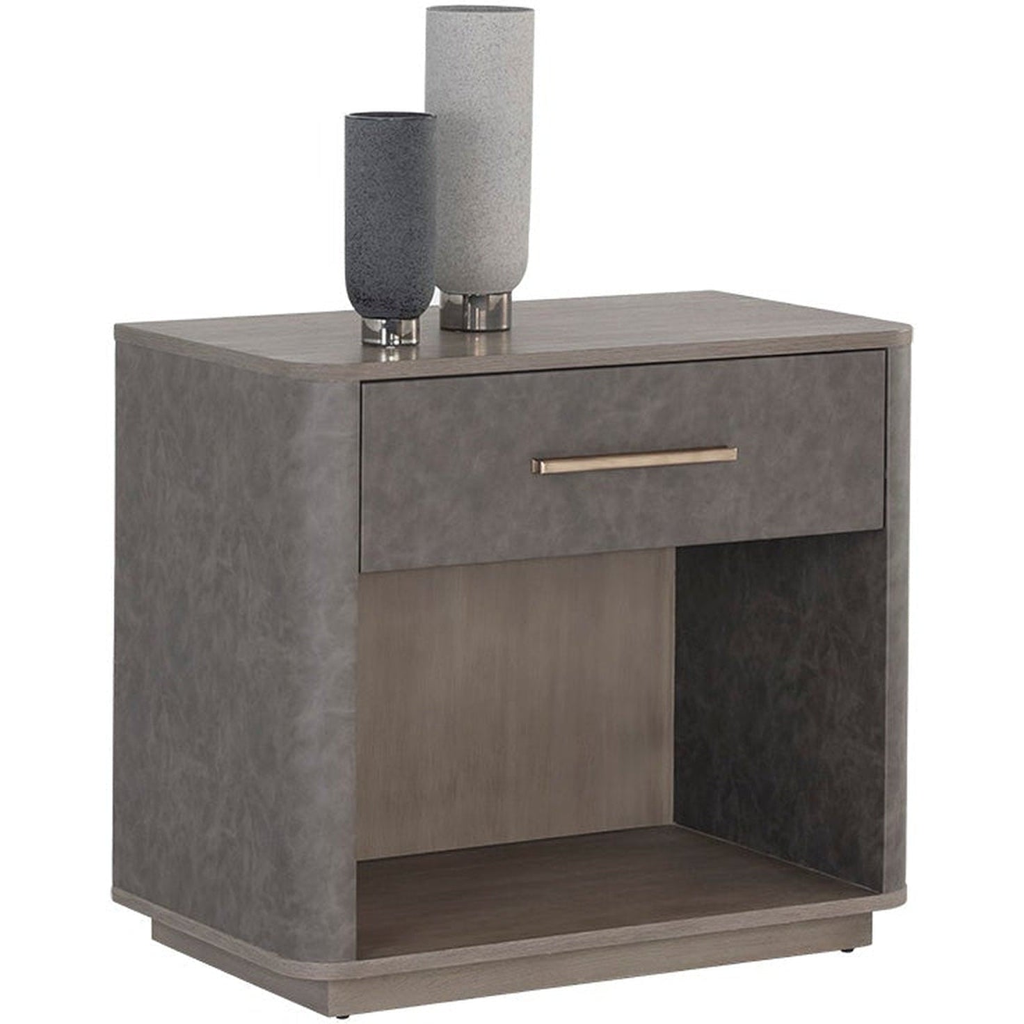 Sunpan Altman Nightstand