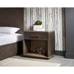 Sunpan Altman Nightstand