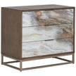 Sunpan Fuentes Nightstand