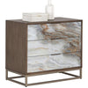 Sunpan Fuentes Nightstand