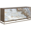 Sunpan Fuentes Sideboard