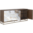 Sunpan Fuentes Sideboard