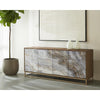 Sunpan Fuentes Sideboard