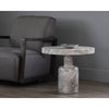 Sunpan Elmira End Table