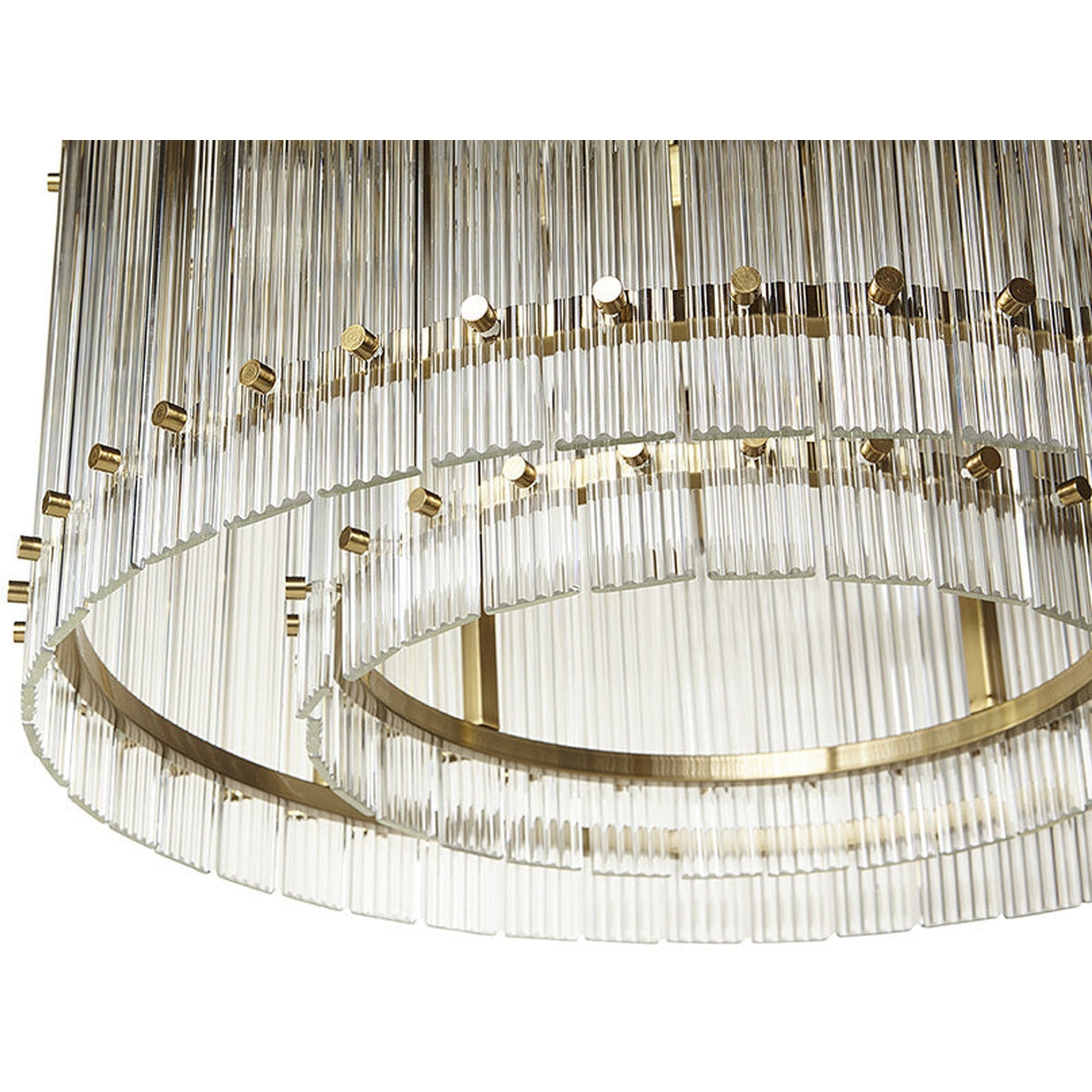 Sunpan Kore Chandelier