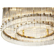 Sunpan Kore Chandelier