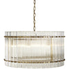 Sunpan Kore Chandelier