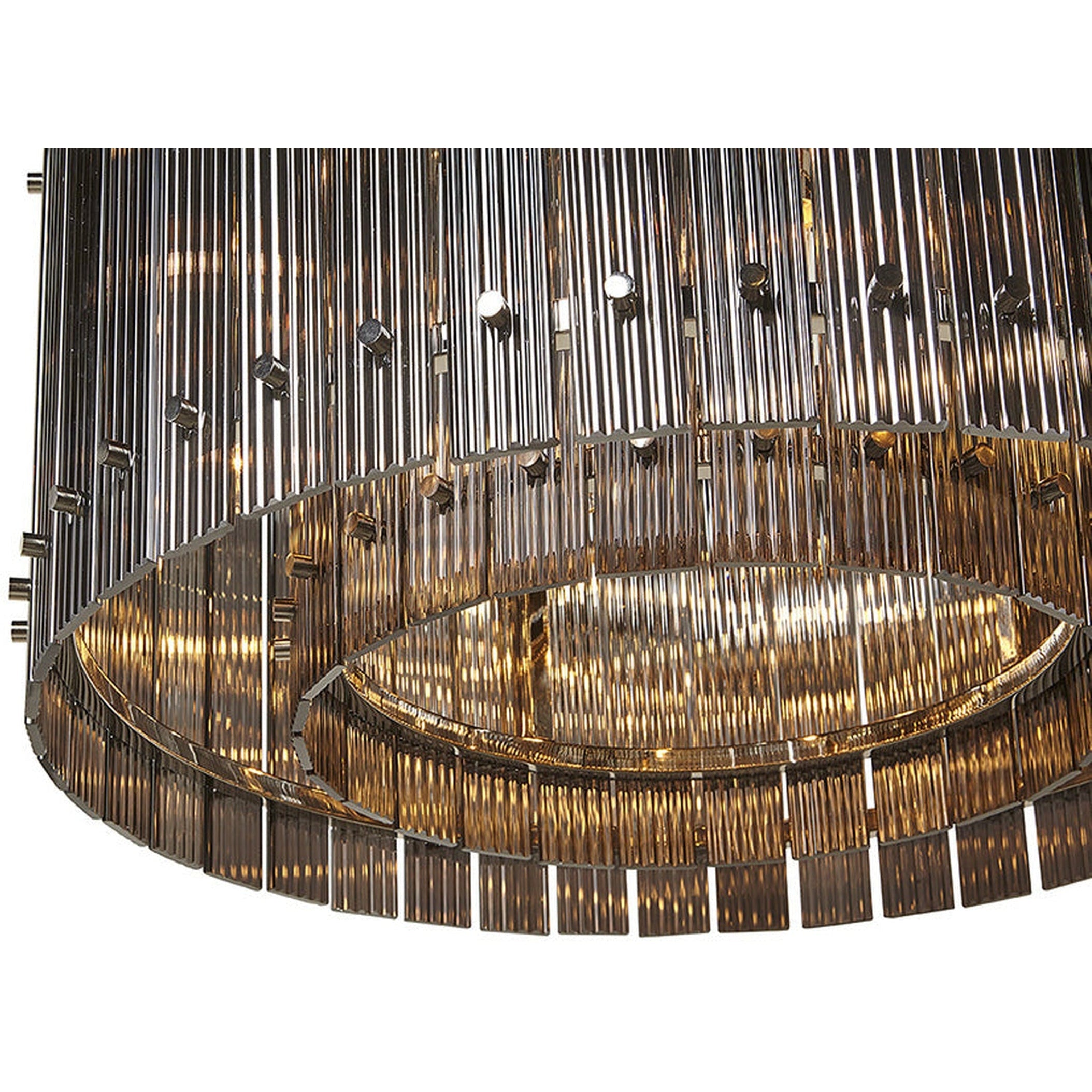 Sunpan Kore Chandelier