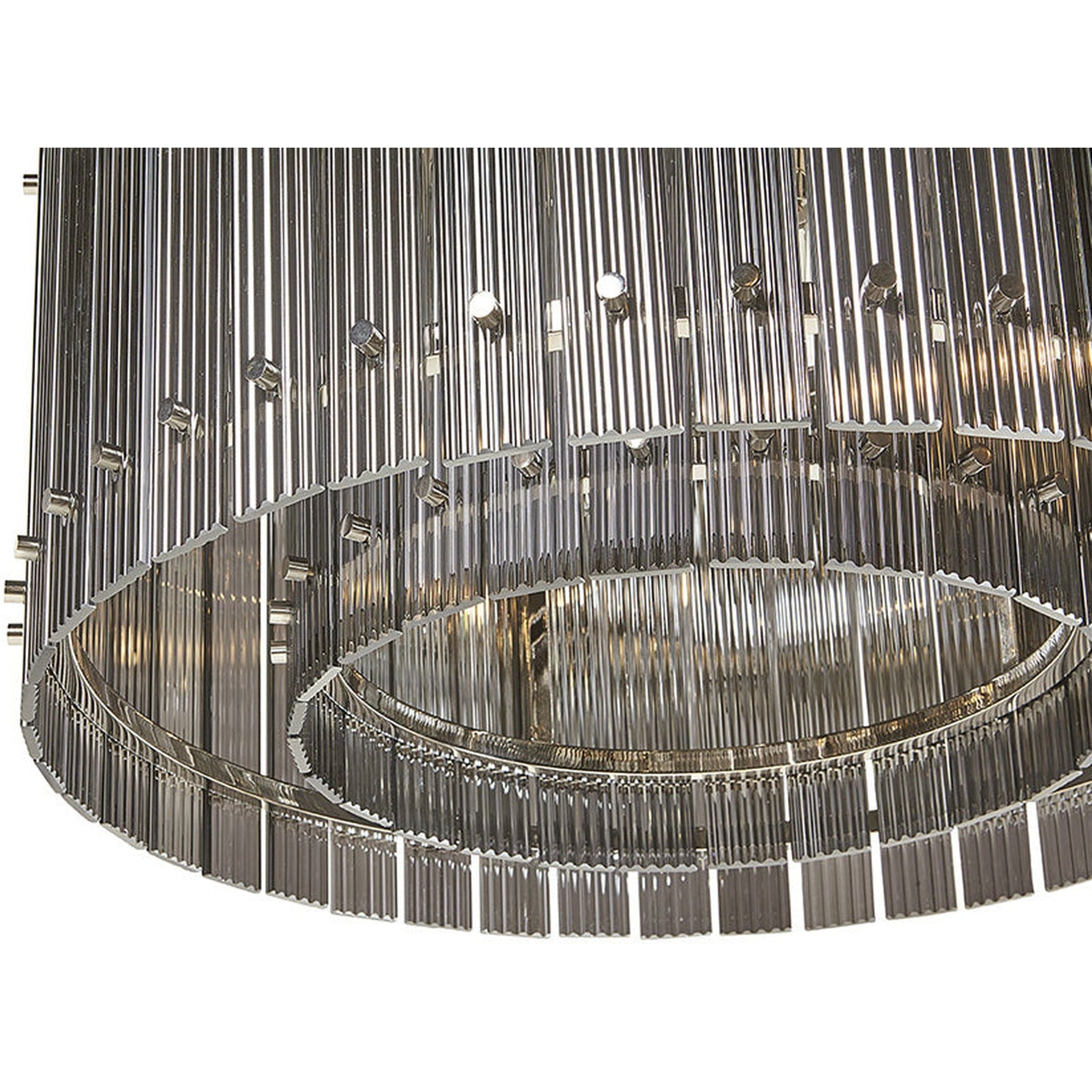 Sunpan Kore Chandelier