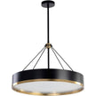 Sunpan Dudley Chandelier