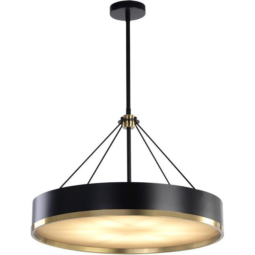 Sunpan Dudley Chandelier