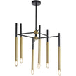 Sunpan Hewitt Chandelier