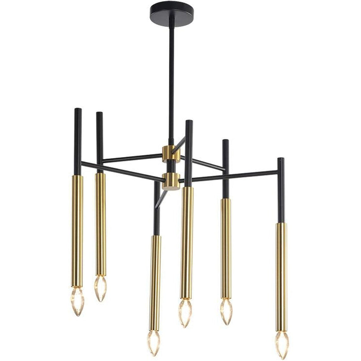 Sunpan Hewitt Chandelier