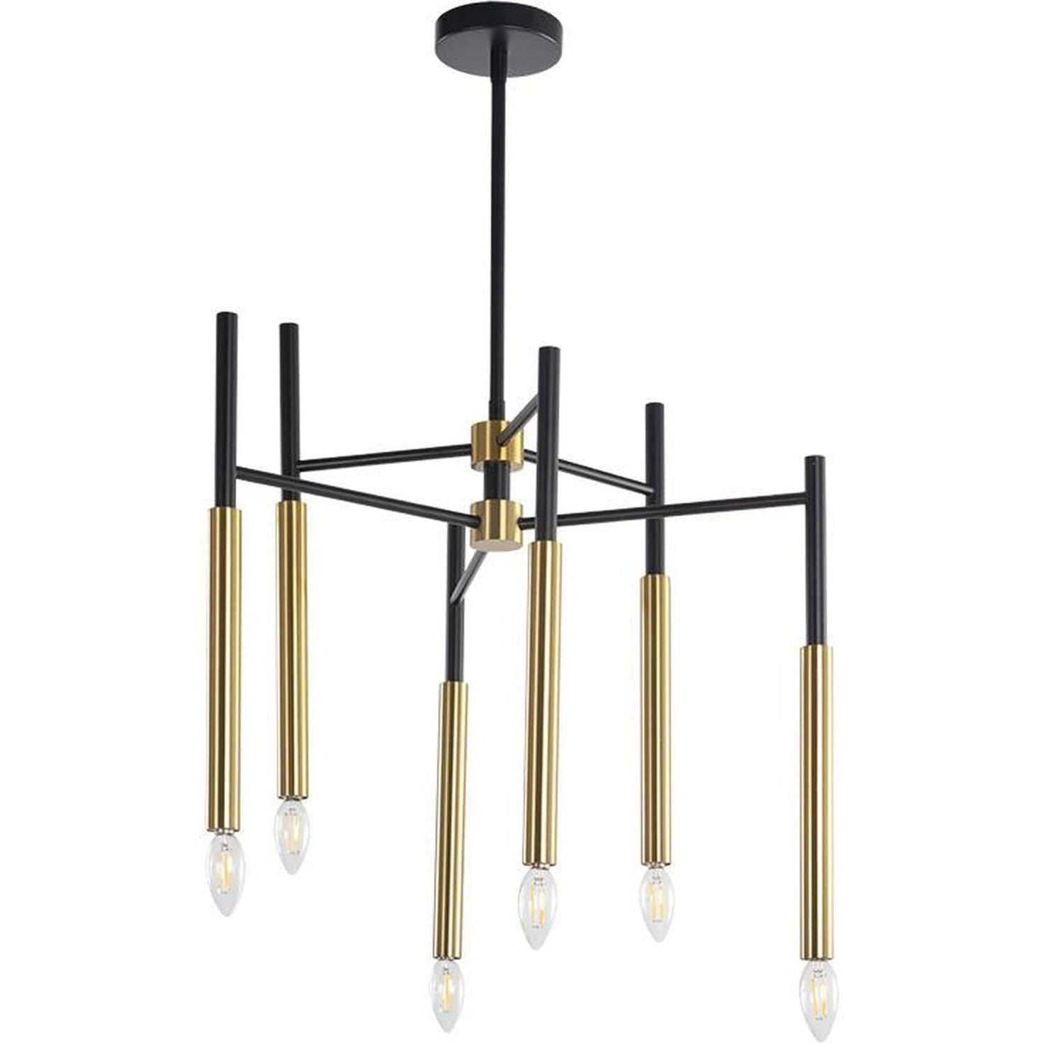 Sunpan Hewitt Chandelier