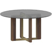 Sunpan Rejane Round Dining Table