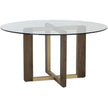 Sunpan Rejane Round Dining Table