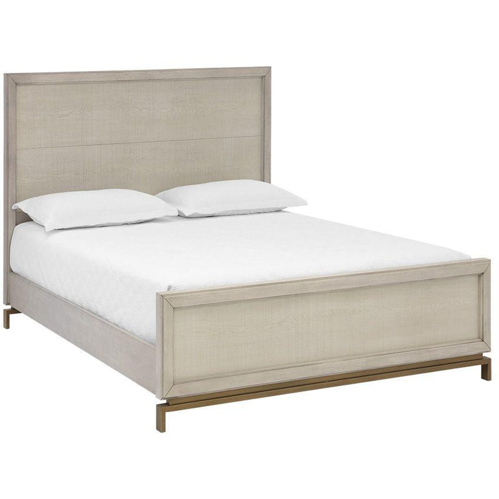 Sunpan Valencia Bed