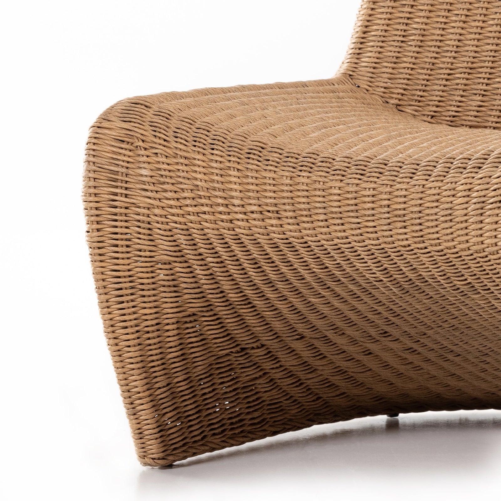 Portia Outdoor Occasional Chair