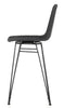 Dema Outdoor Swivel Bar Stool