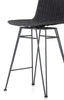 Dema Outdoor Swivel Counter Stool