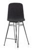 Dema Outdoor Swivel Counter Stool