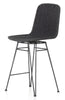 Dema Outdoor Swivel Counter Stool