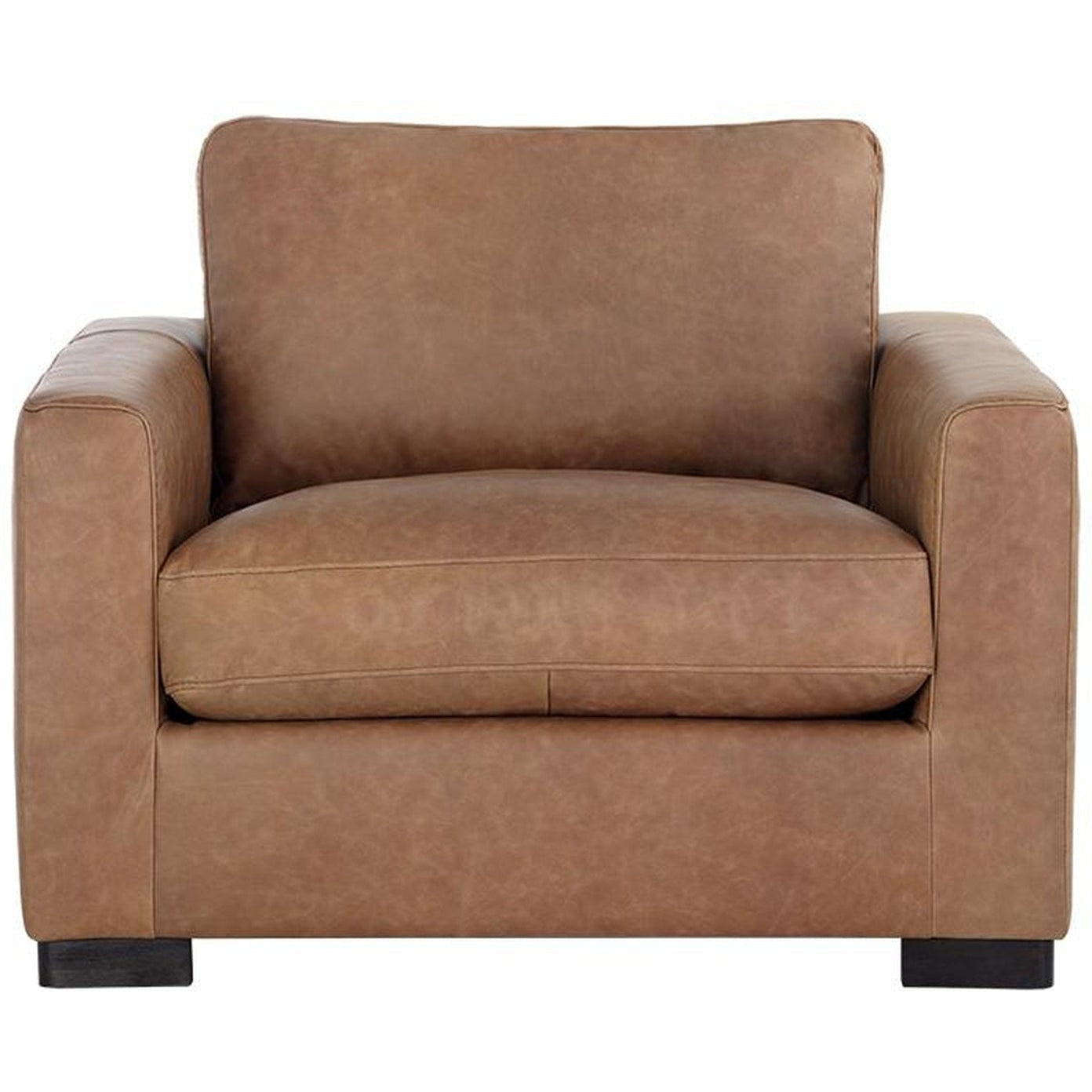 Sunpan Baylor Armchair