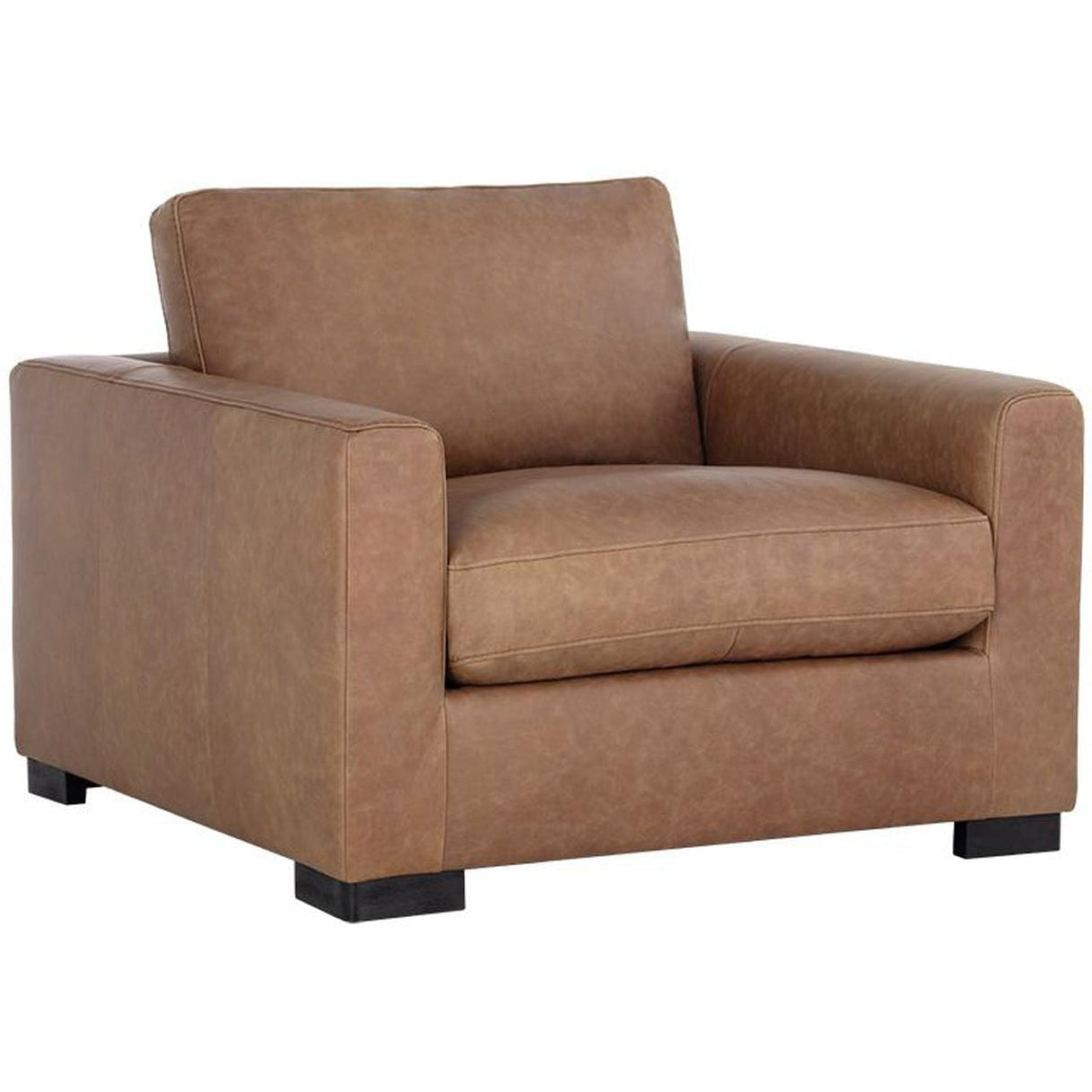 Sunpan Baylor Armchair