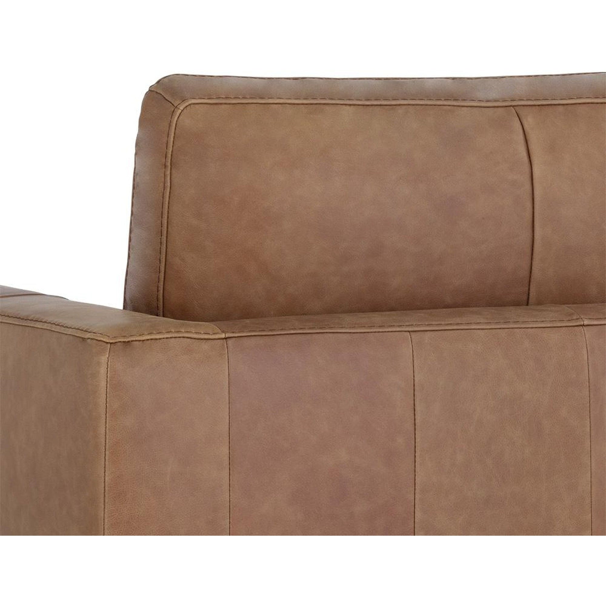 Sunpan Baylor Armchair