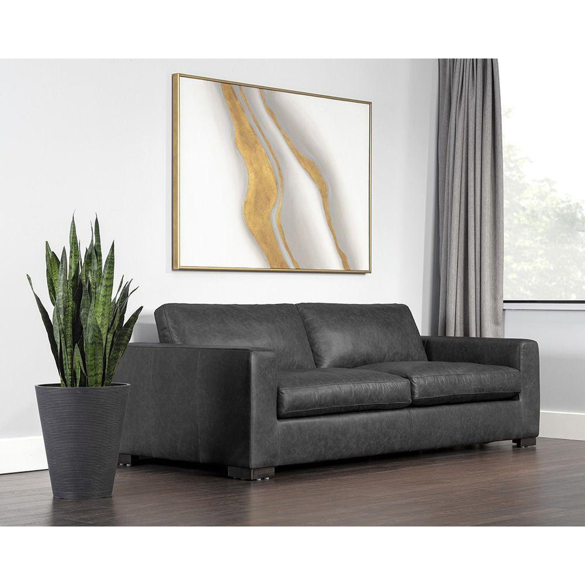 Sunpan Baylor Sofa