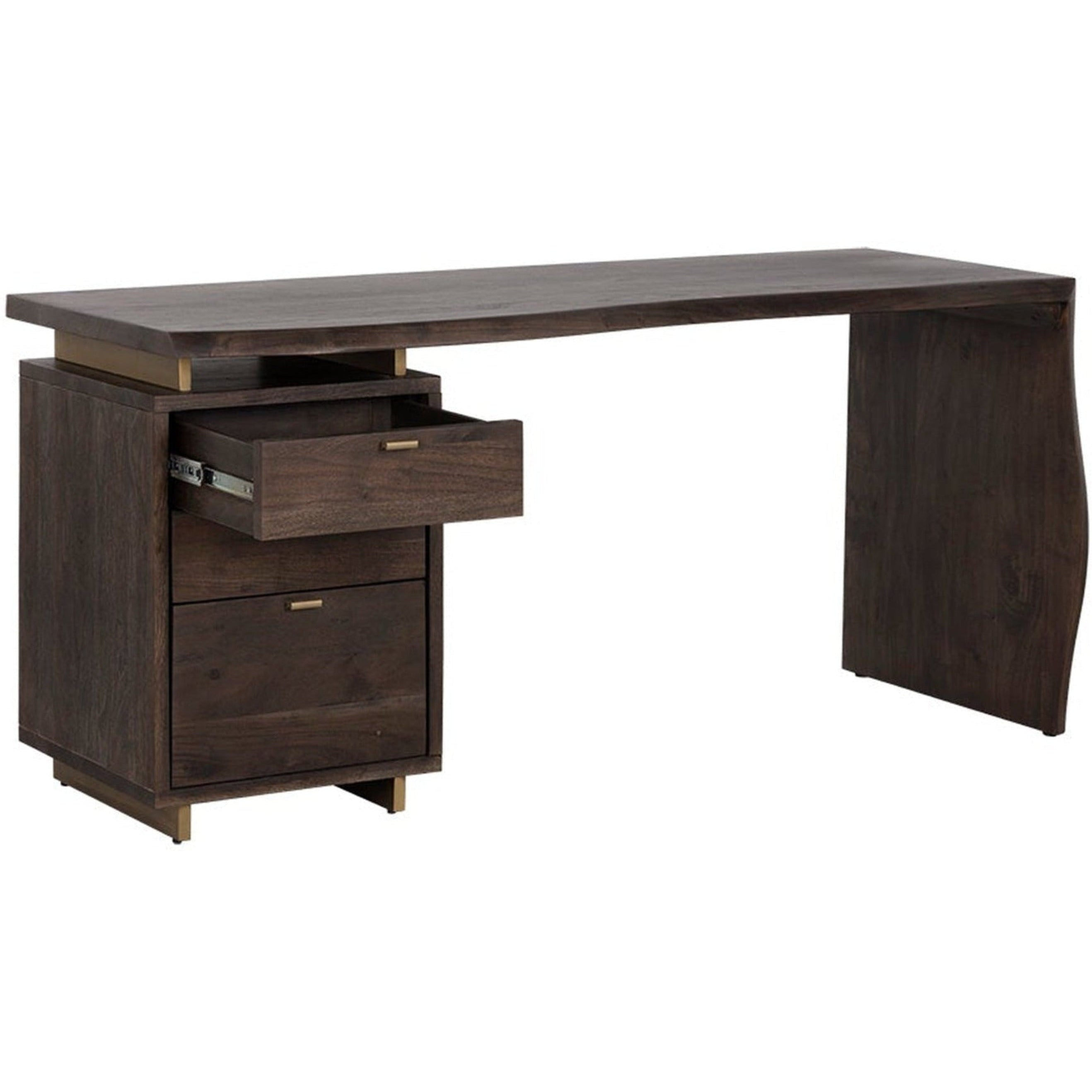 Sunpan Lewis Desk