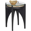 Sunpan Adora End Table