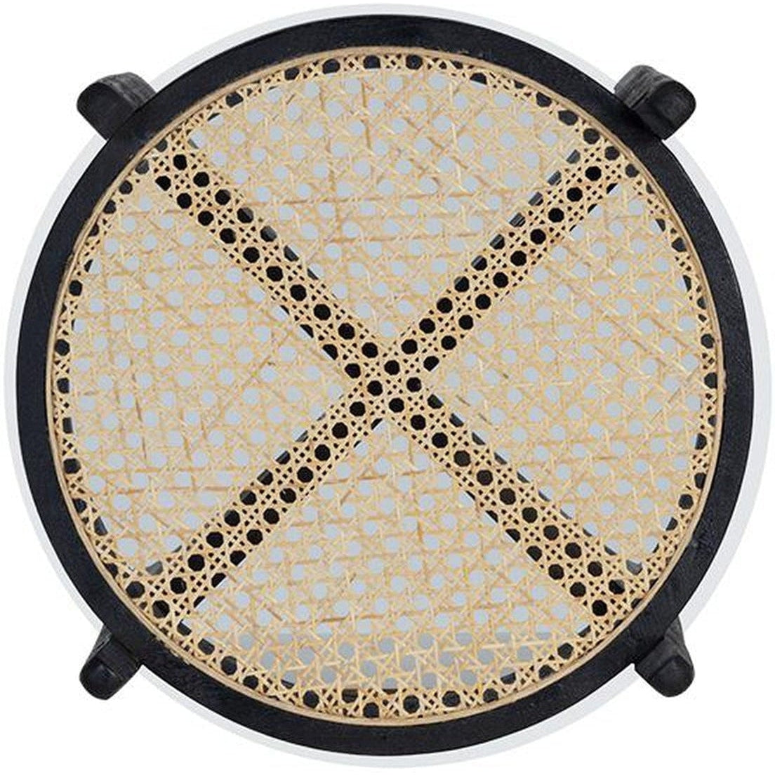 Sunpan Adora End Table