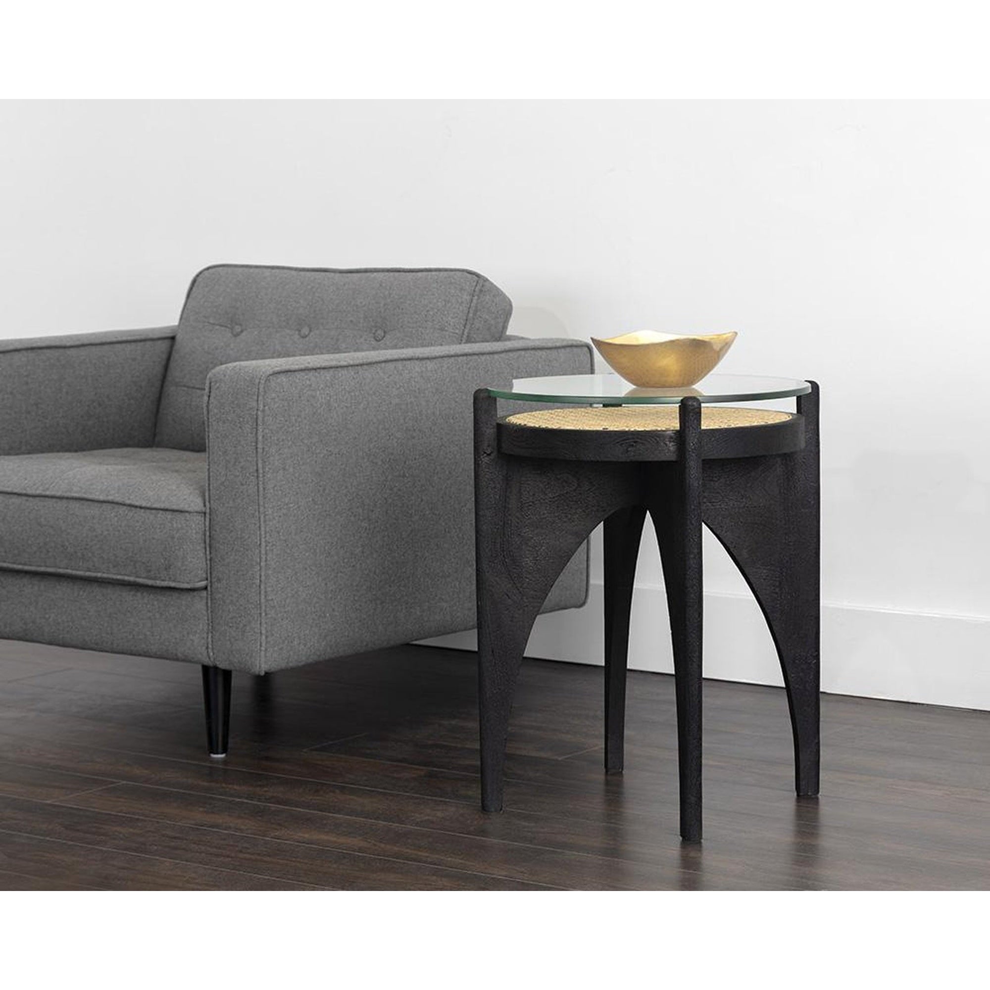 Sunpan Adora End Table