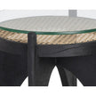 Sunpan Adora End Table