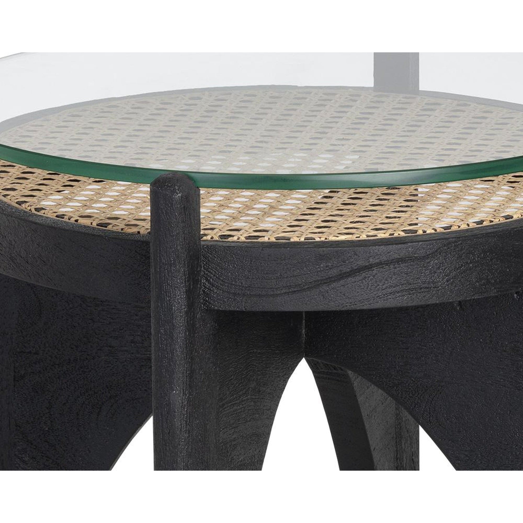 Sunpan Adora End Table