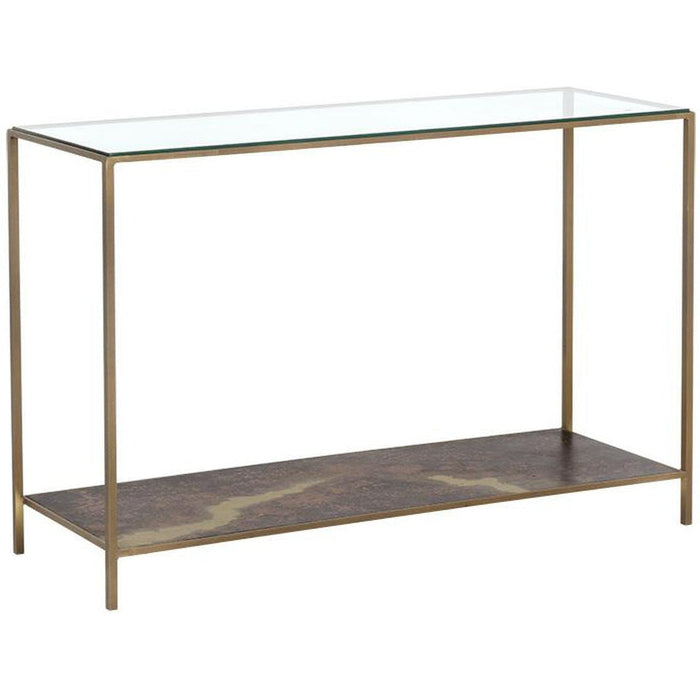 Sunpan Concord Console Table