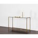 Sunpan Concord Console Table