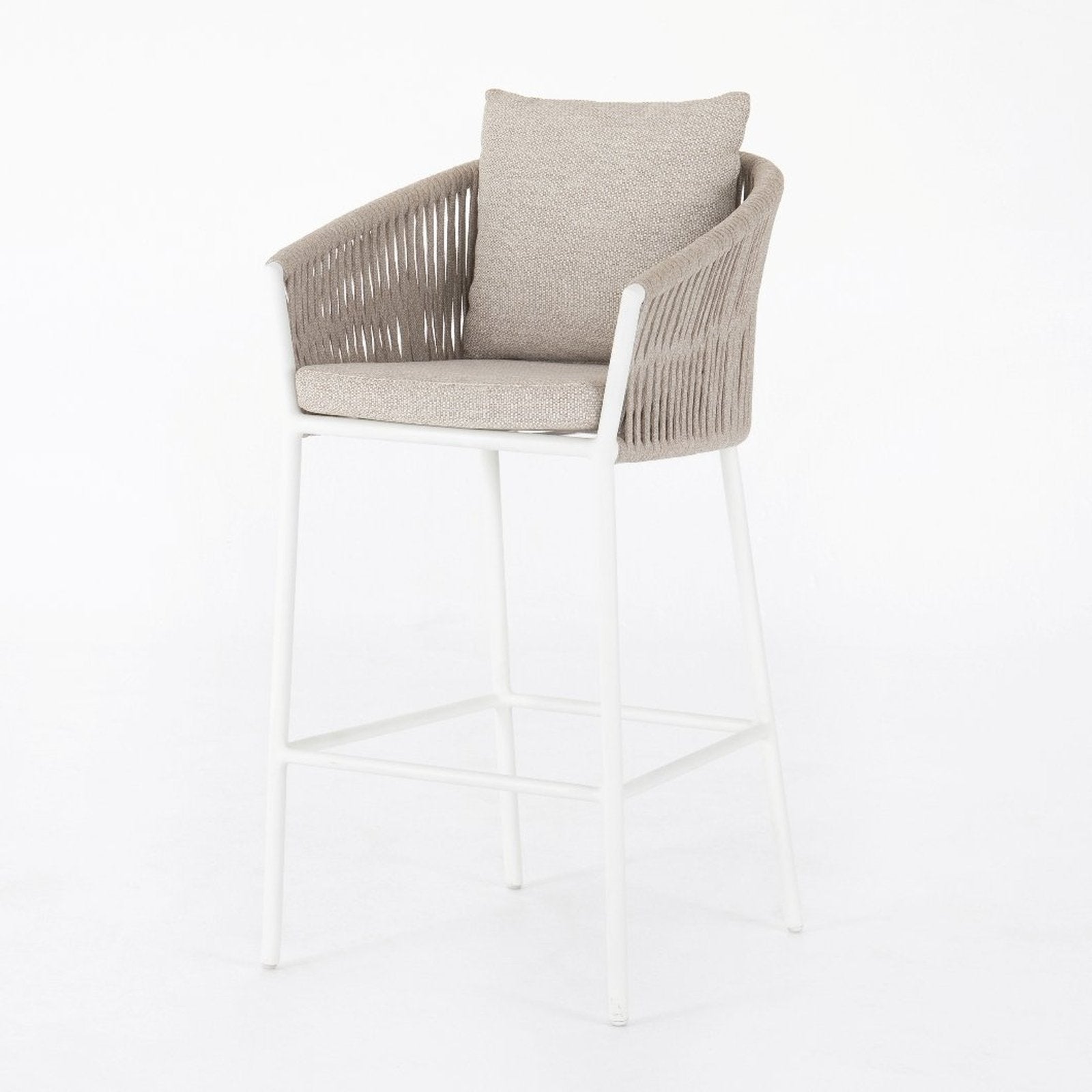 Porto Outdoor Bar Stool