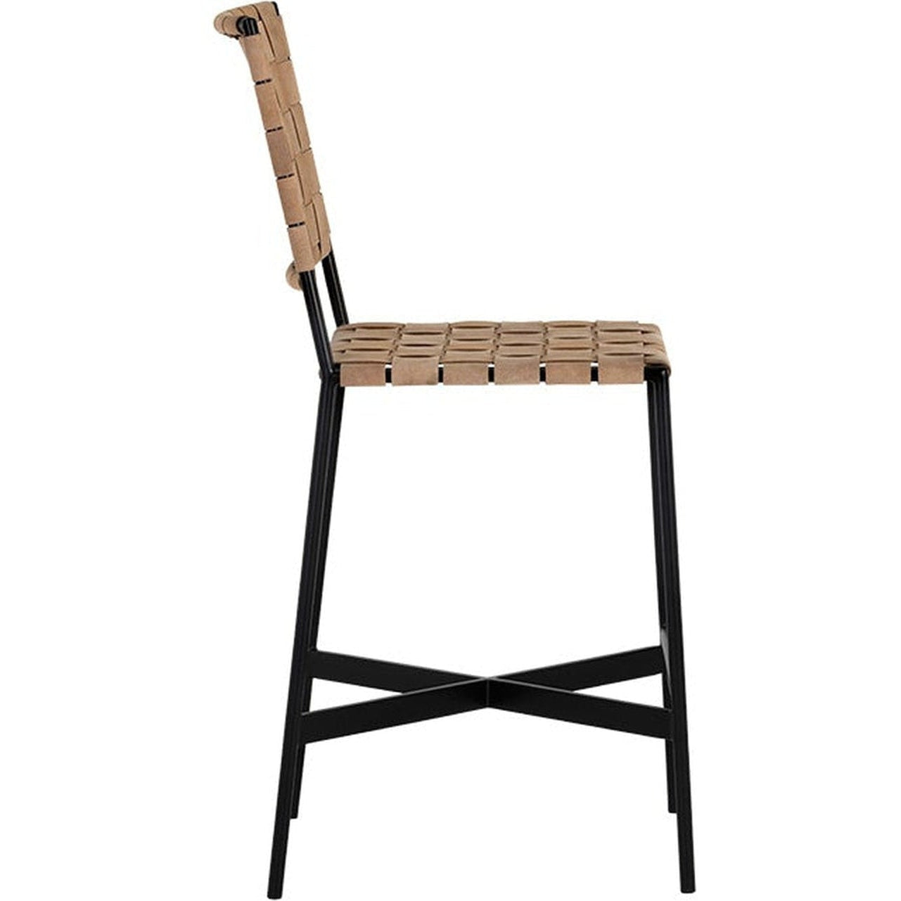 Sunpan Omari Counter Stool