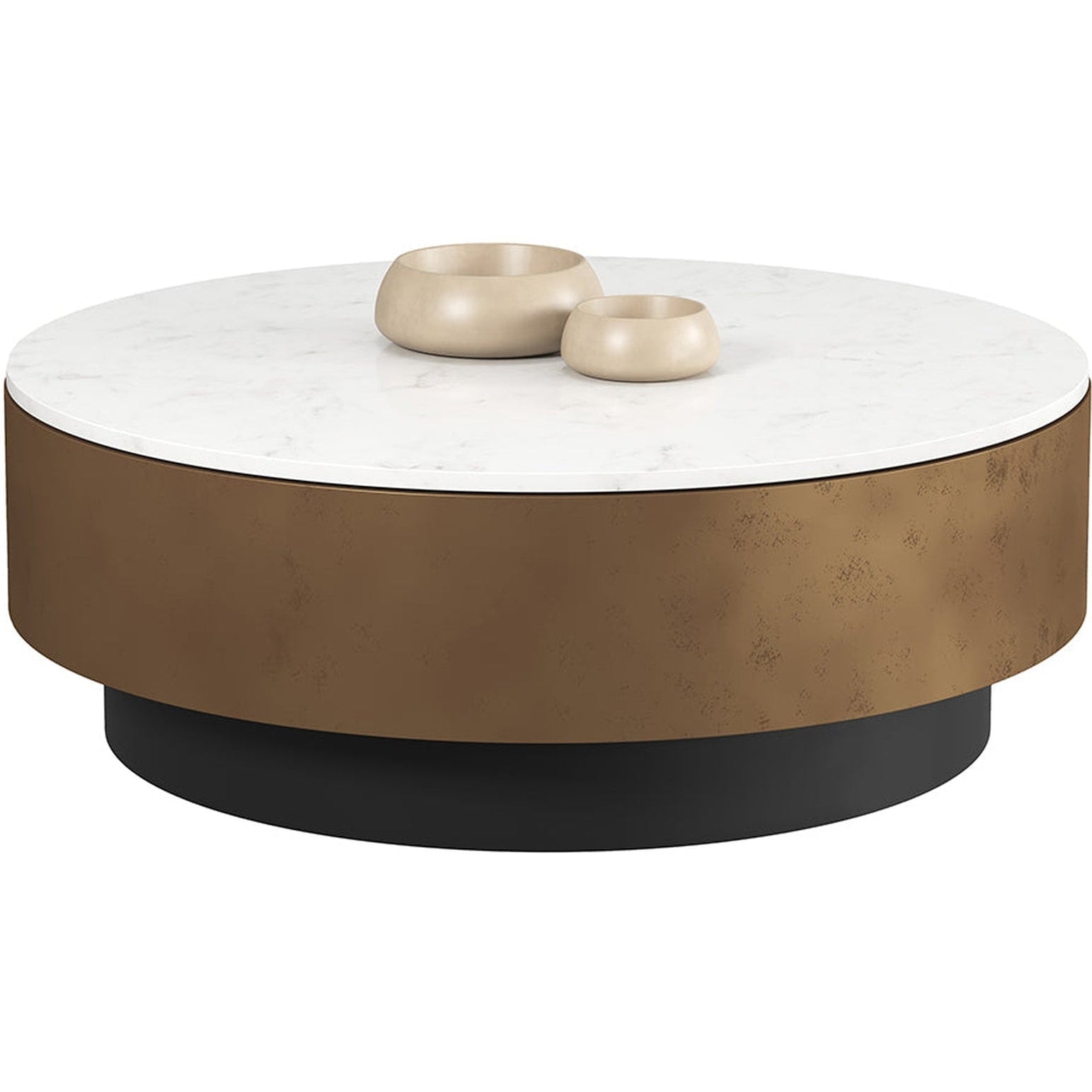 Sunpan Zelda Coffee Table