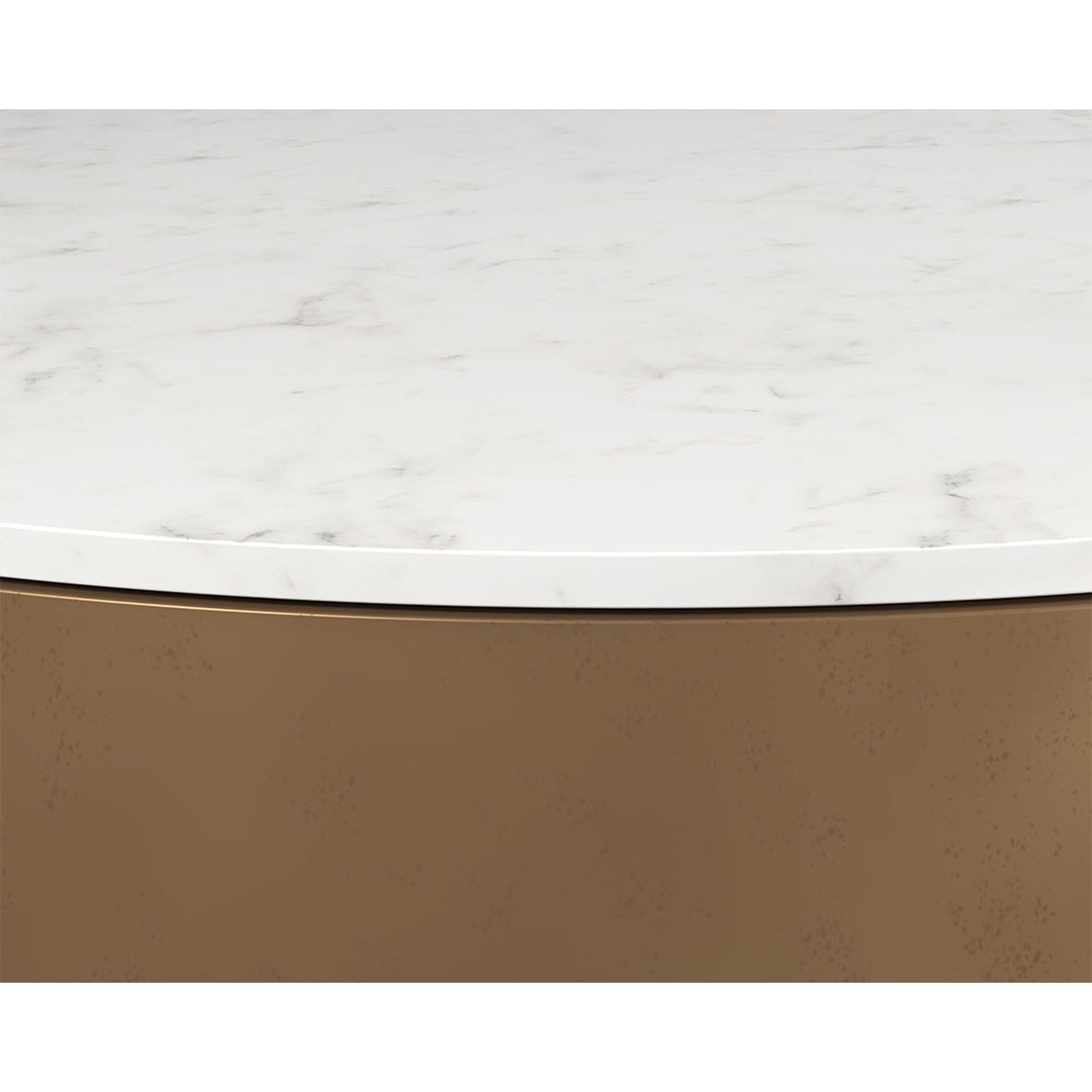 Sunpan Zelda Coffee Table