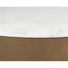 Sunpan Zelda Coffee Table