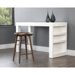 Sunpan Dominic Counter Stool