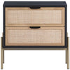 Sunpan Avida Nightstand