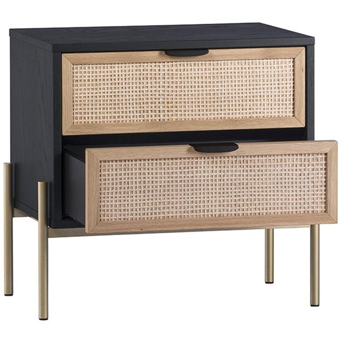 Sunpan Avida Nightstand