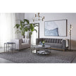 Sunpan Zuma End Table
