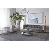 Sunpan Zuma End Table