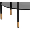 Sunpan Zuma End Table